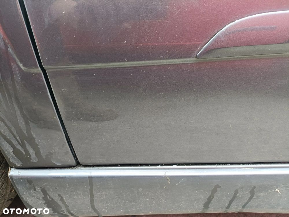 OPEL ASTRA III H 06-14 2009 r. LIFT 5D HB Z177 drzwi lewy przód LP * - 4