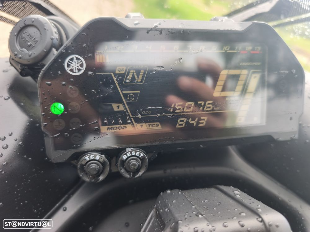 Yamaha Niken - 6