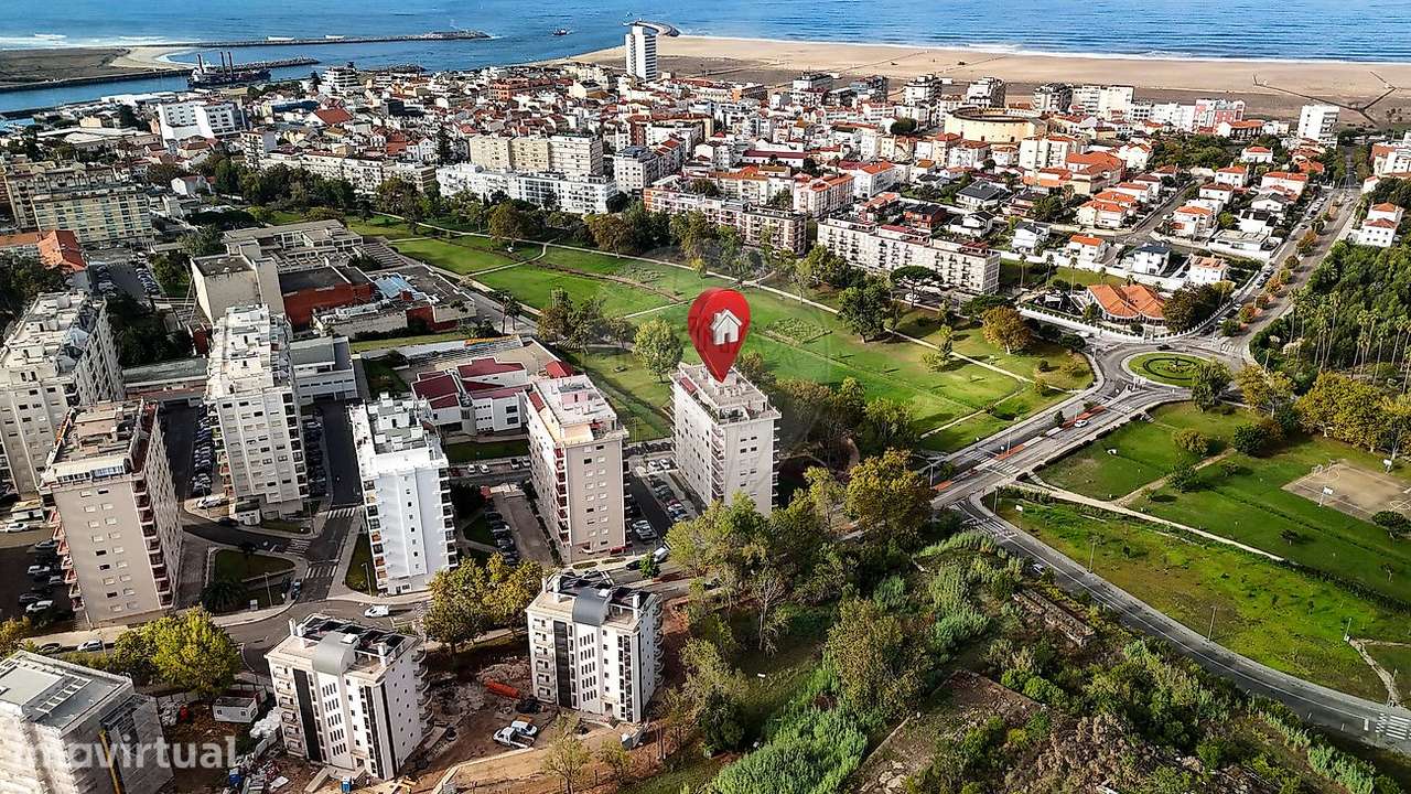 Apartamento T1 para venda - Grande imagem: 2/27