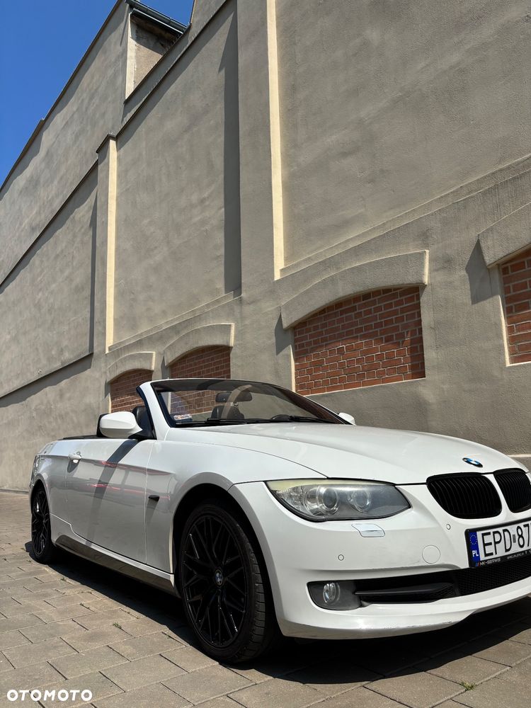 BMW Seria 3 320d - 2