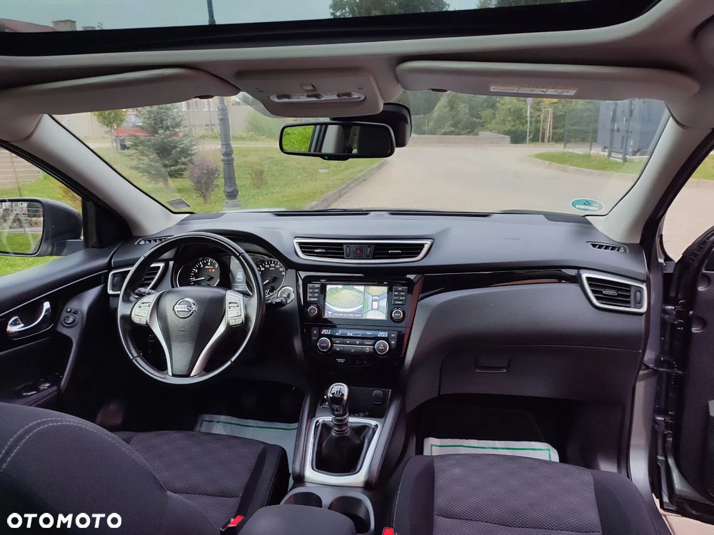 Nissan Qashqai 1.2 DIG-T Tekna+ - 28