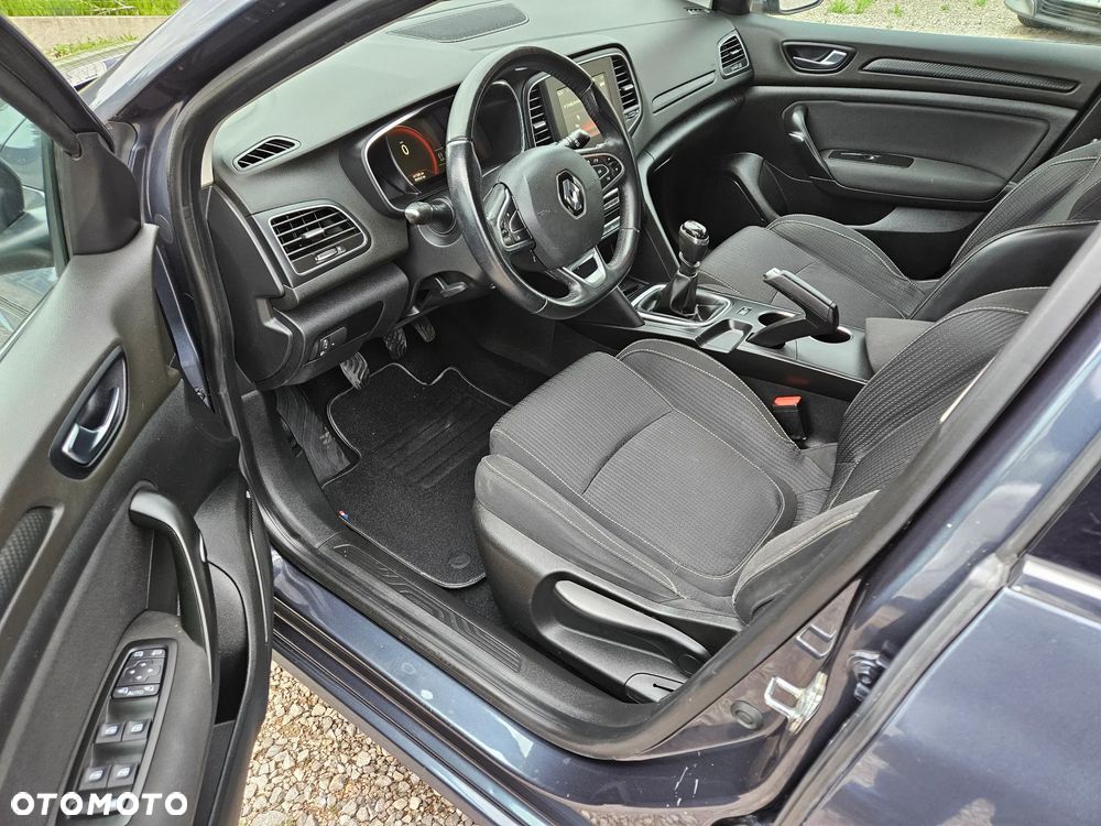 Renault Megane - 6