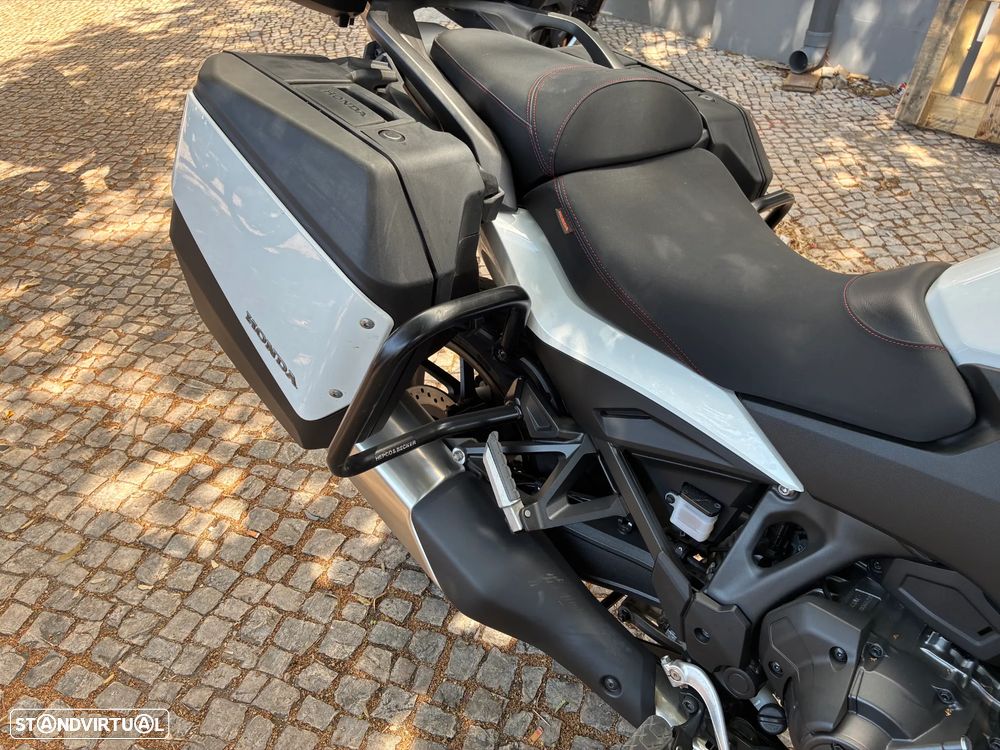 Honda NT 1100 DCT - 7