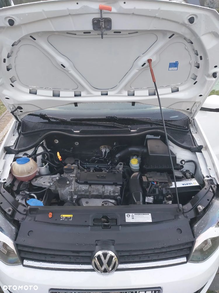 Volkswagen Polo 1.2 Style - 15