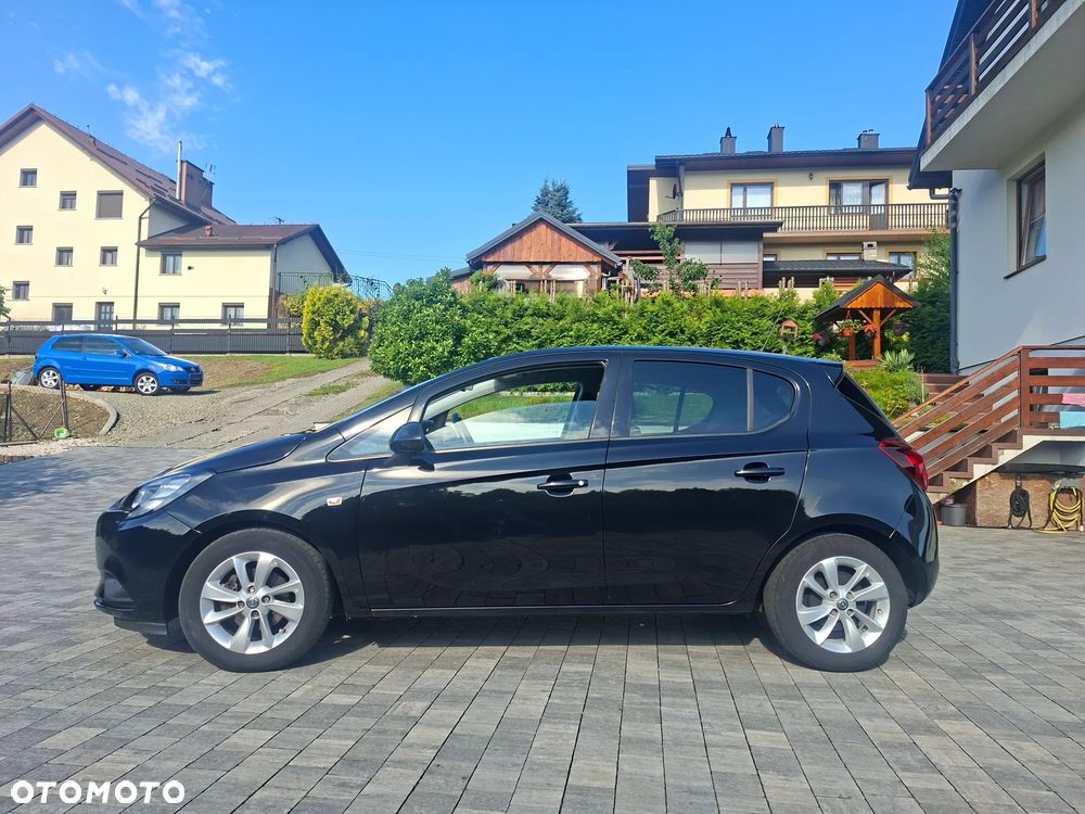 Opel Corsa 1.4 Selection - 2