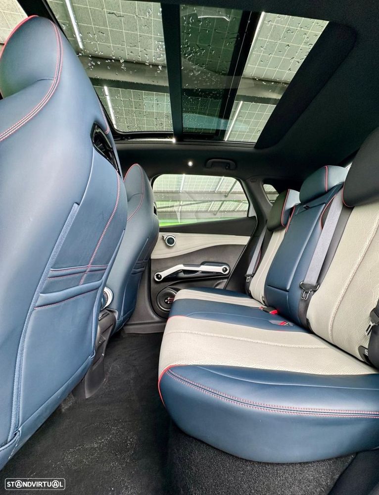 BYD Atto 3 60.48 kWh Comfort - 15