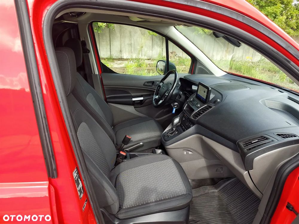 Ford Transit Connect - 27