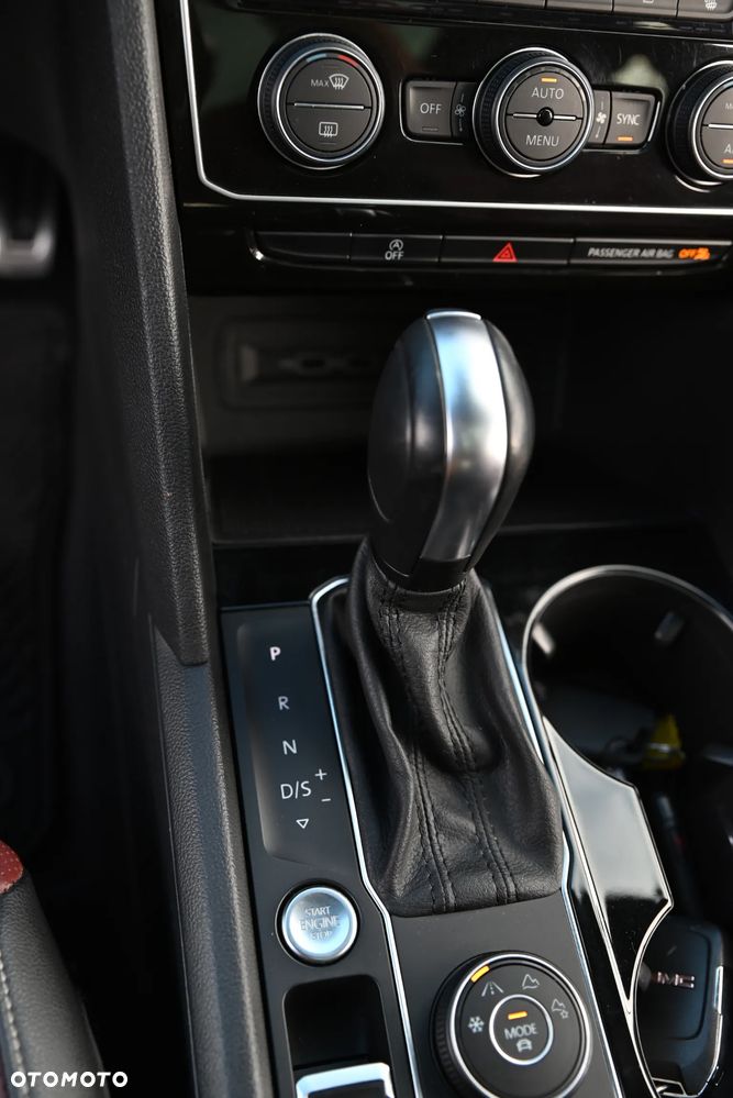 Volkswagen Atlas - 27