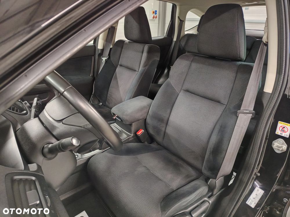 Honda CR-V 2.0 Elegance (2WD) - 23