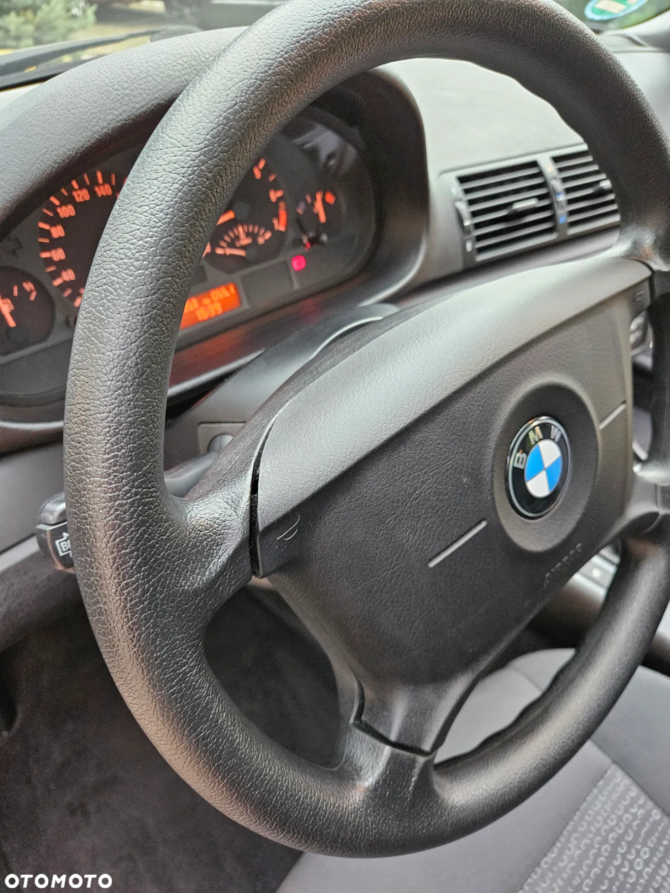 BMW Seria 3 316i Touring Edition Exclusive - 17
