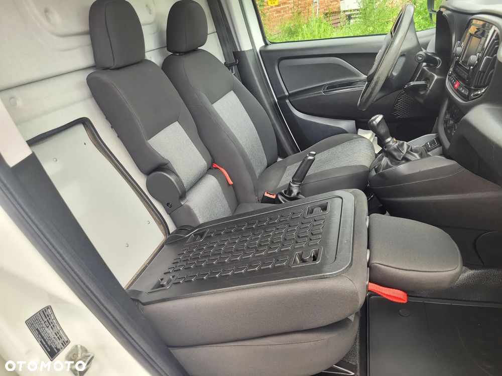 Fiat Doblo - 26