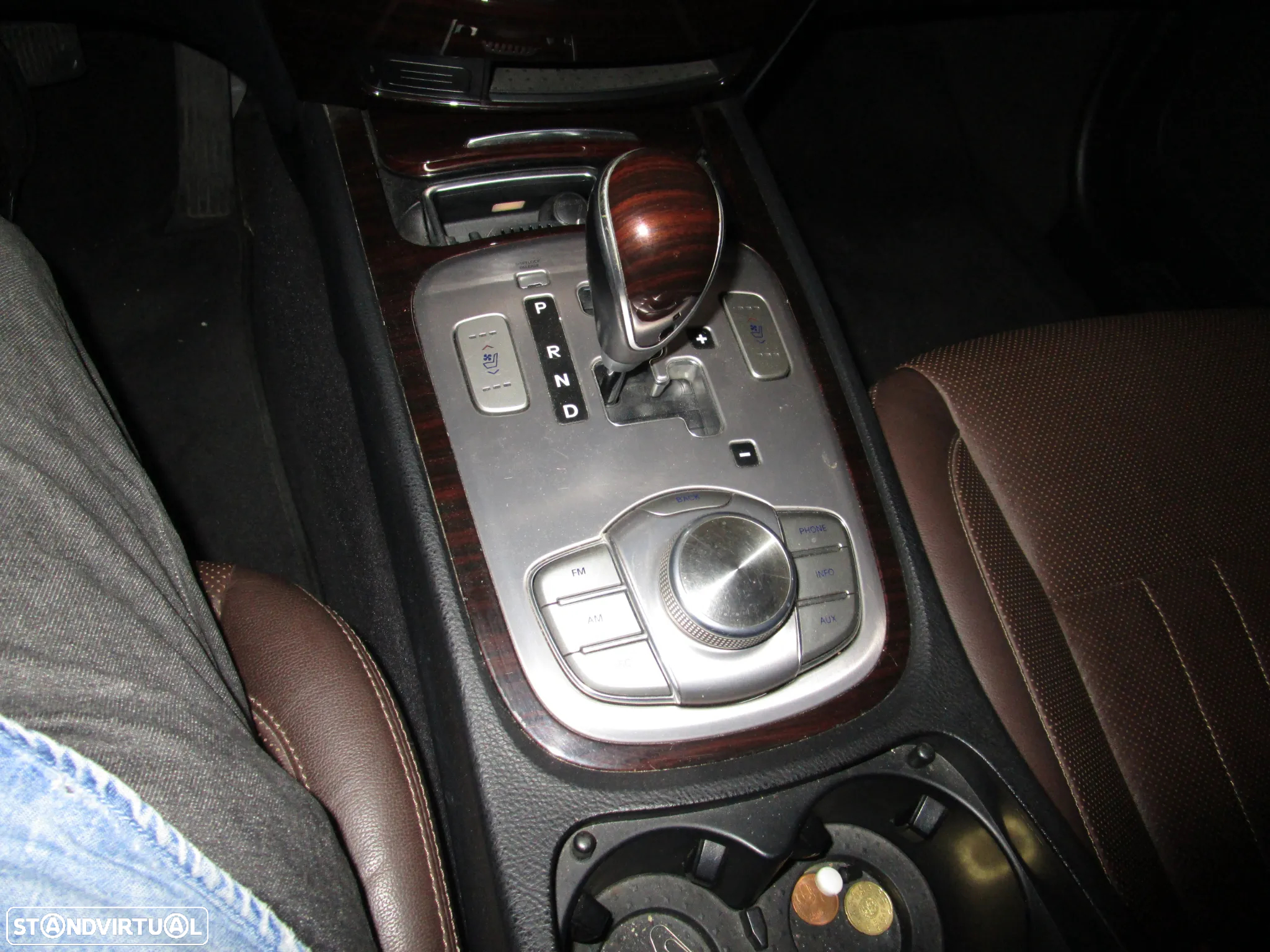 Hyundai Genesis Coupe 2.0 TCi CVVT Aut. - 37