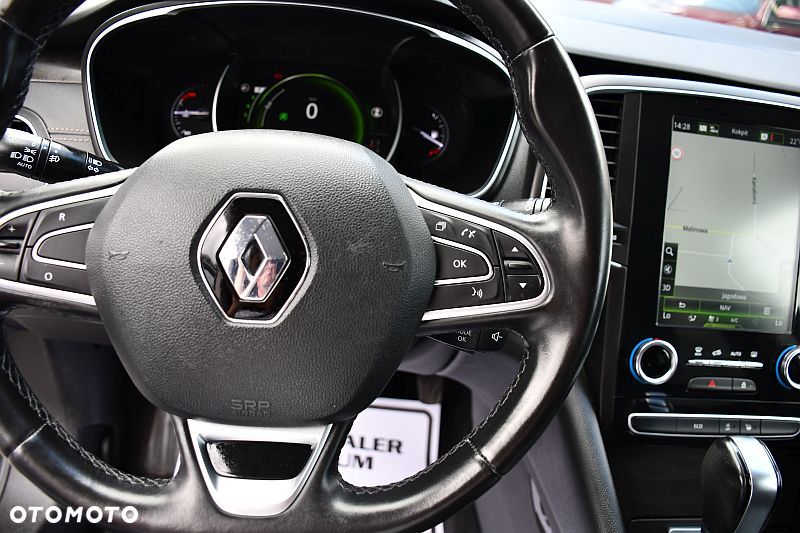 Renault Talisman ENERGY TCe 150 EDC LIMITED - 17