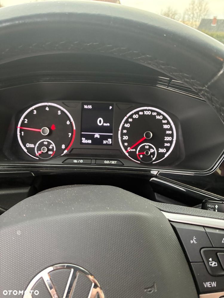 Volkswagen T-Cross 1.5 TSI ACT Life DSG - 17