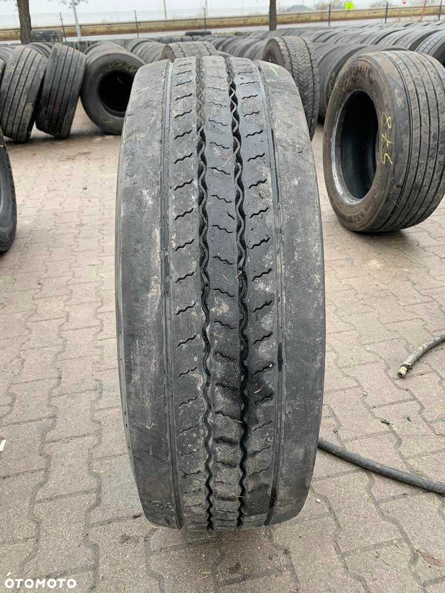 315/70R22.5 Opona Continental CONTI HYBRID HS3 8-10mm HS 3 przód - 4