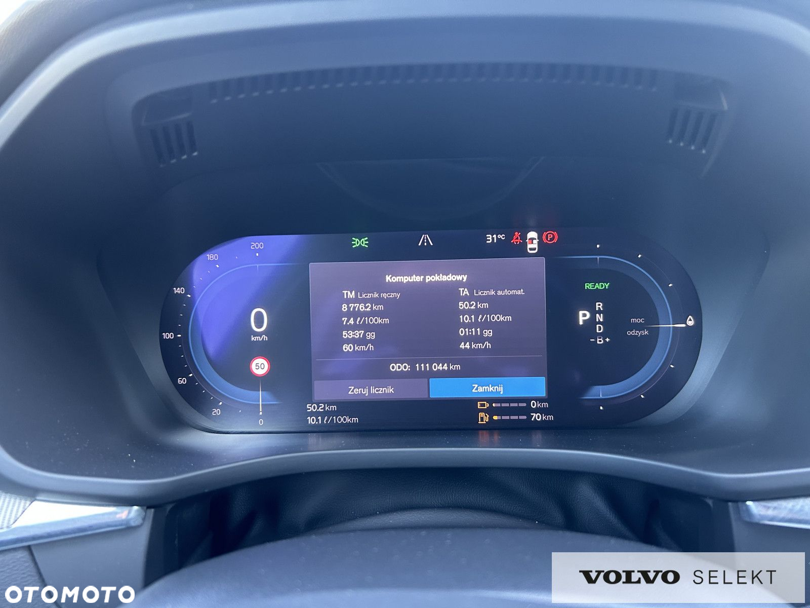 Volvo XC 60 - 13