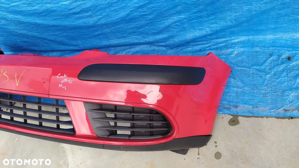 Zderzak przód  Przedni GOLF V 5  Plus wysyłka - 8