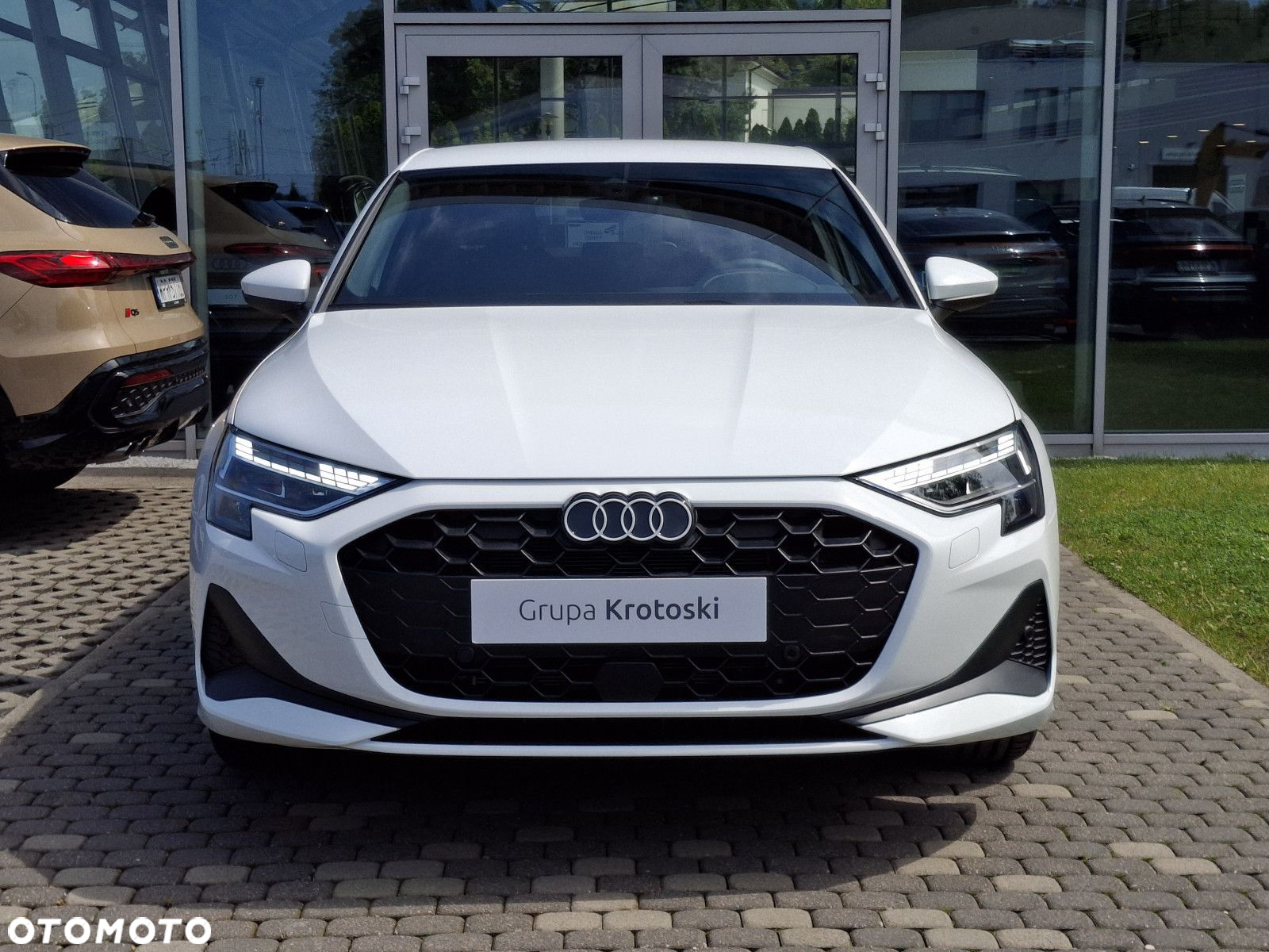 Audi A3 - 11