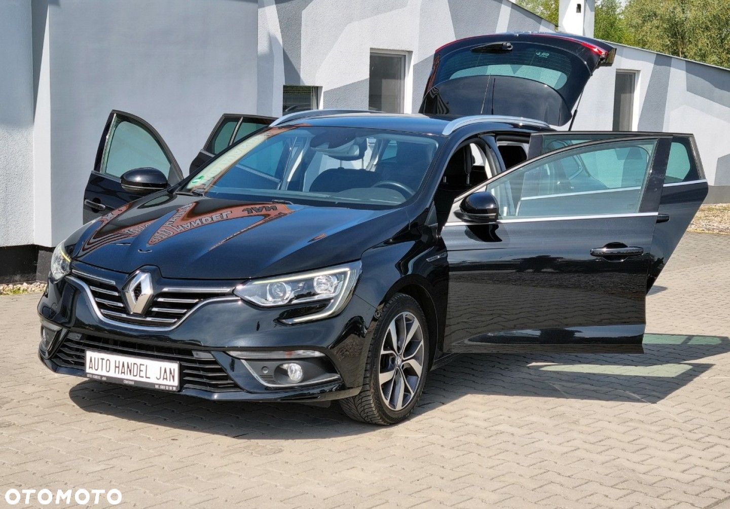 Renault Megane - 8