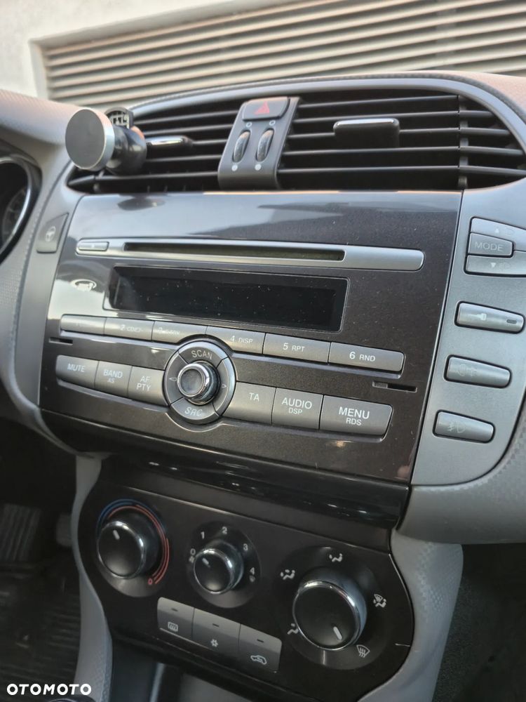 Fiat Bravo 1.4 16V Active - 13