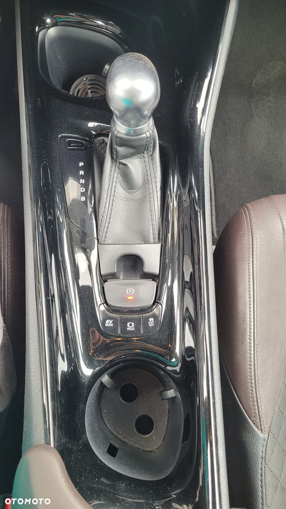 Toyota C-HR 1.8 Hybrid Prestige - 16