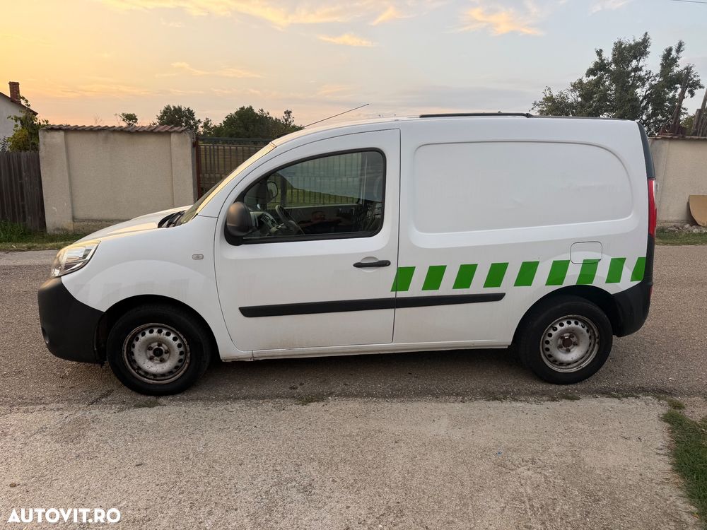 Renault Kangoo Maxi 1.5 90 Extra - 3