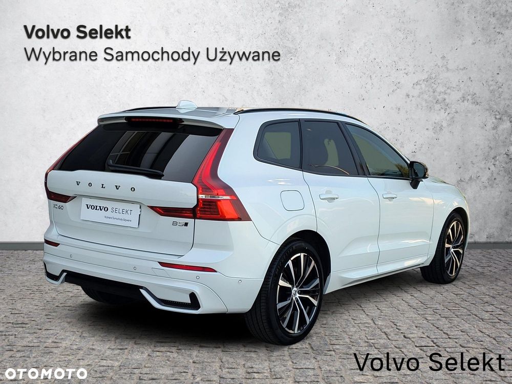 Volvo XC 60 - 8