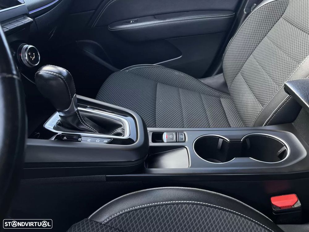 Renault Arkana 1.6 E-Tech Full Hybrid Techno - 25