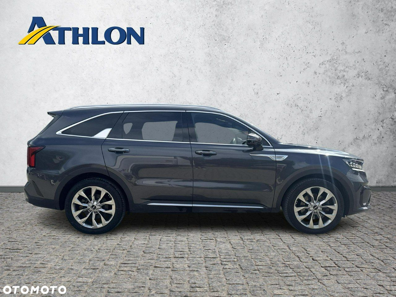 Kia Sorento - 6