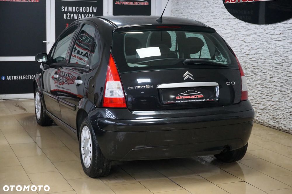 Citroën C3 - 6