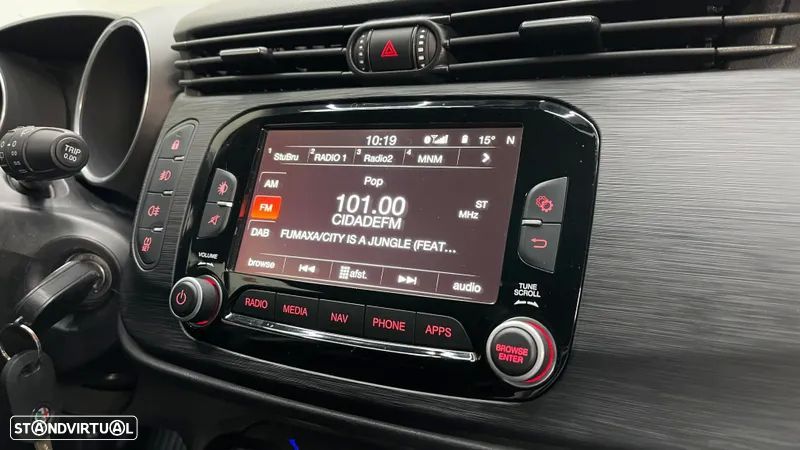 Alfa Romeo Giulietta 1.6 JTDM Super - 37