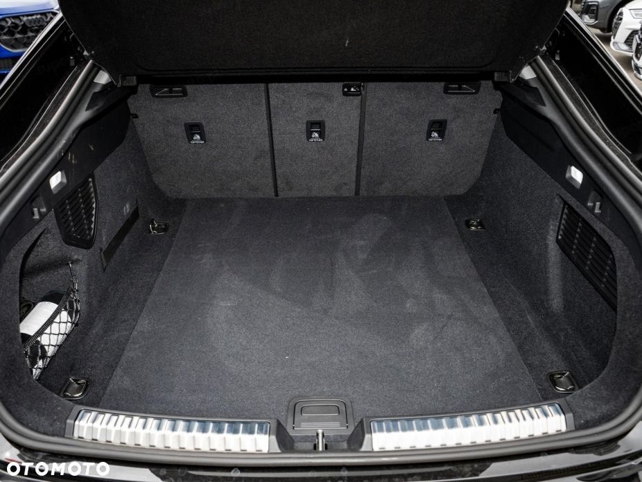 Audi A5 Limousine TFSI Quattro S tronic - 23
