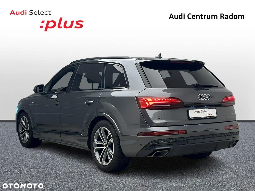 Audi Q7 - 4