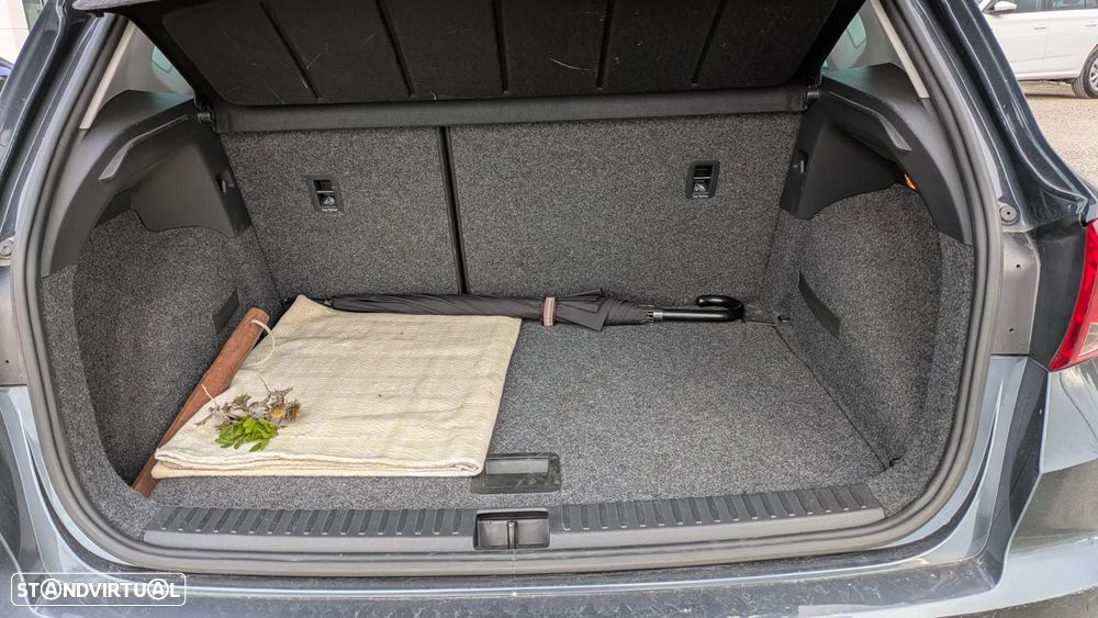 SEAT Arona 1.0 TSI Reference - 8