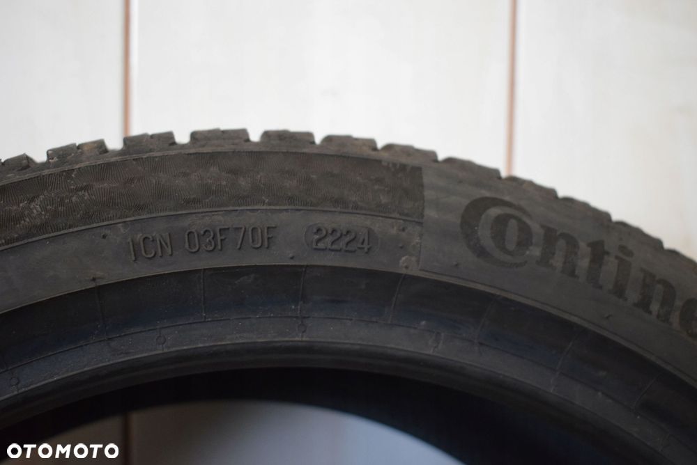 R17 205/45 Continental AllSeasonContact 2 88V Wysyłka gratis! - 6