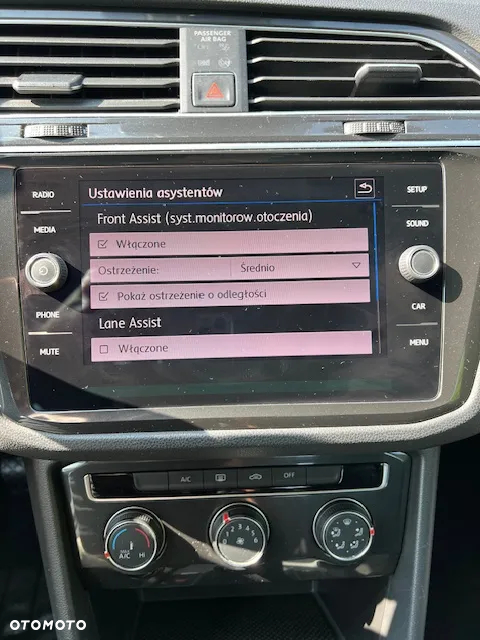 Volkswagen Tiguan 2.0 TDI BMT SCR Trendline - 20
