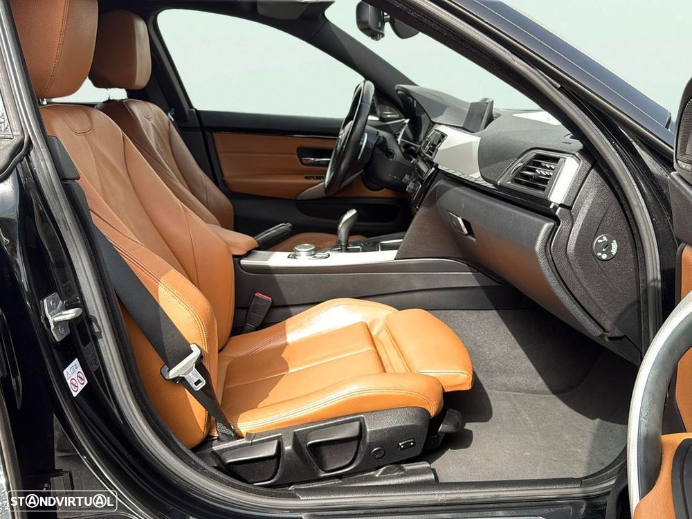 BMW 430 Gran Coupé - 18