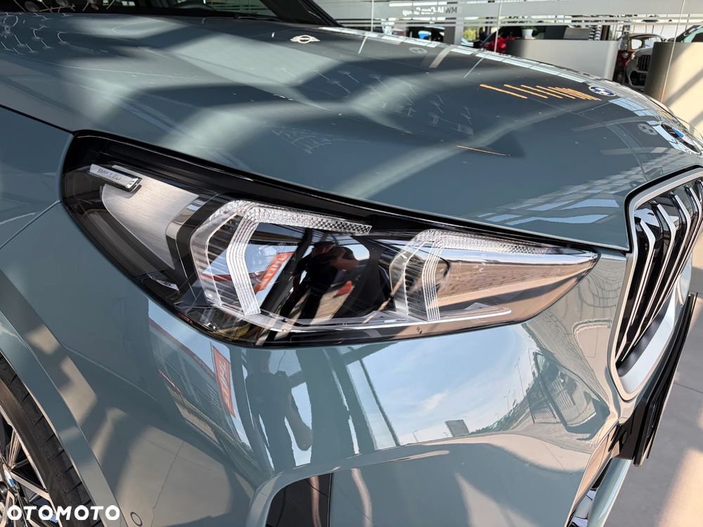 BMW X1 - 10