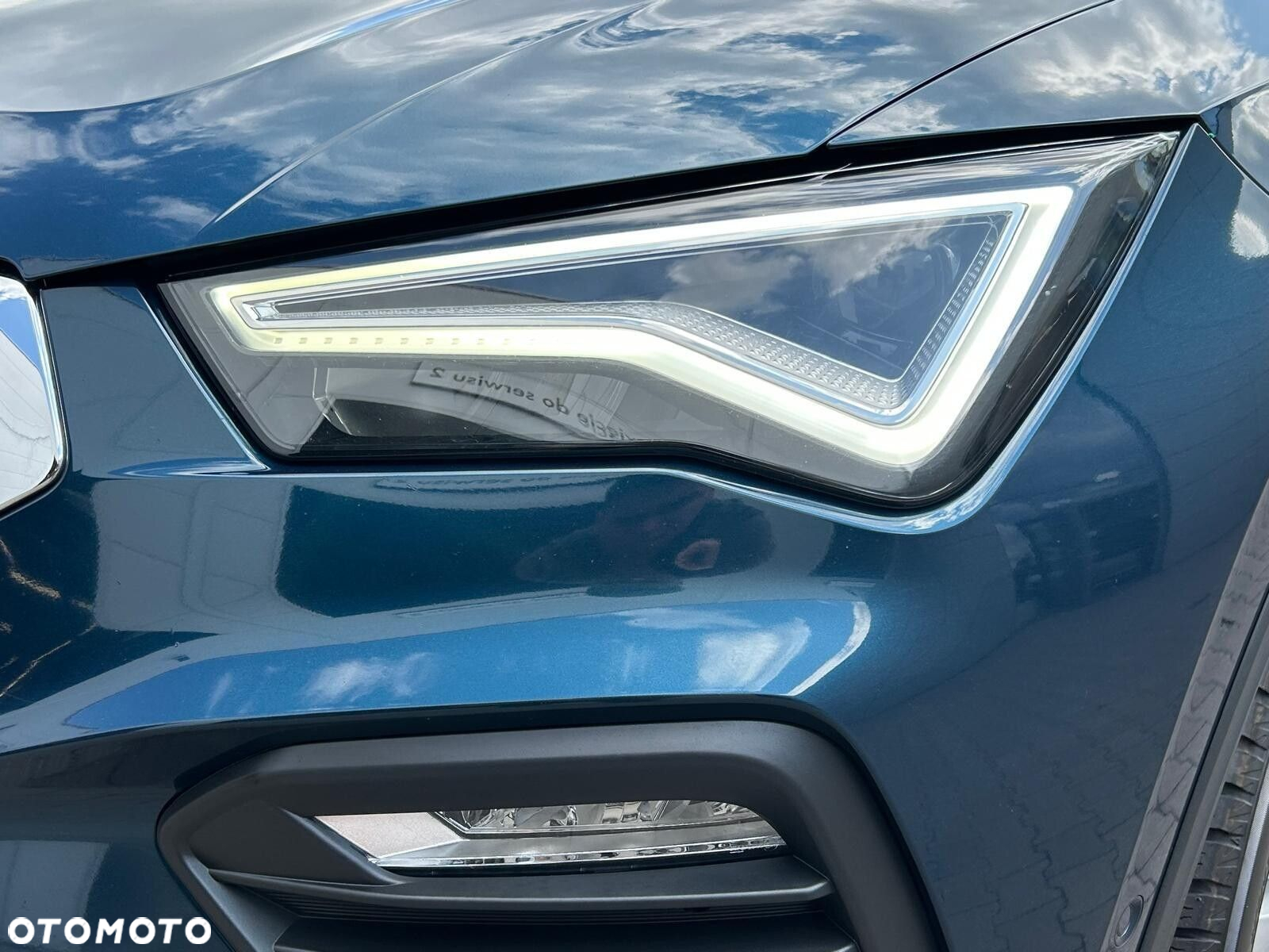 Seat Ateca 1.5 TSI Style S&S - 35