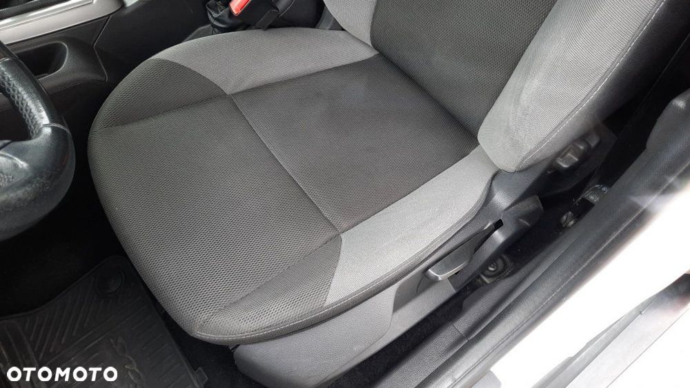 Ford Focus - 11