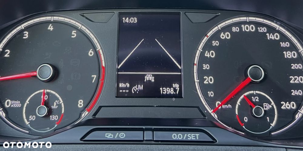 Volkswagen T-Cross 1.0 TSI Active - 30