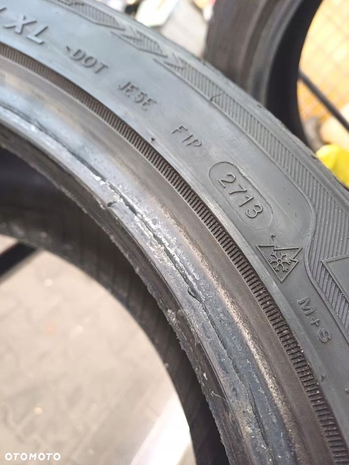 205/50r17 rockstone opony zimowe 6mm 7078 - 7