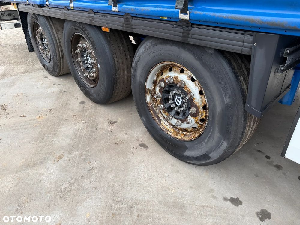 Krone Firanka Standard 2022 rok - 10