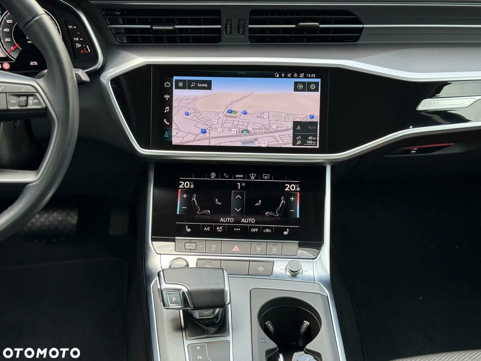 Audi A6 - 14