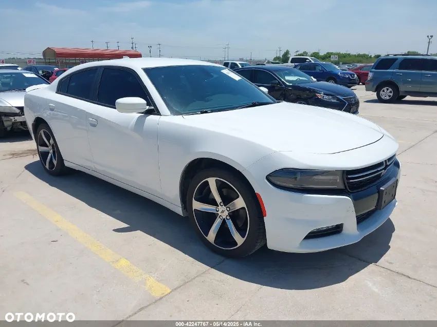 Dodge Charger 3.6 GT - 1