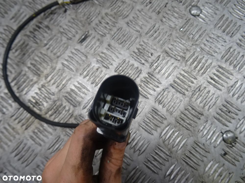 AUDI A3 8P 03-07 2.0 TDI SONDA LAMBDA 03G906262B - 3