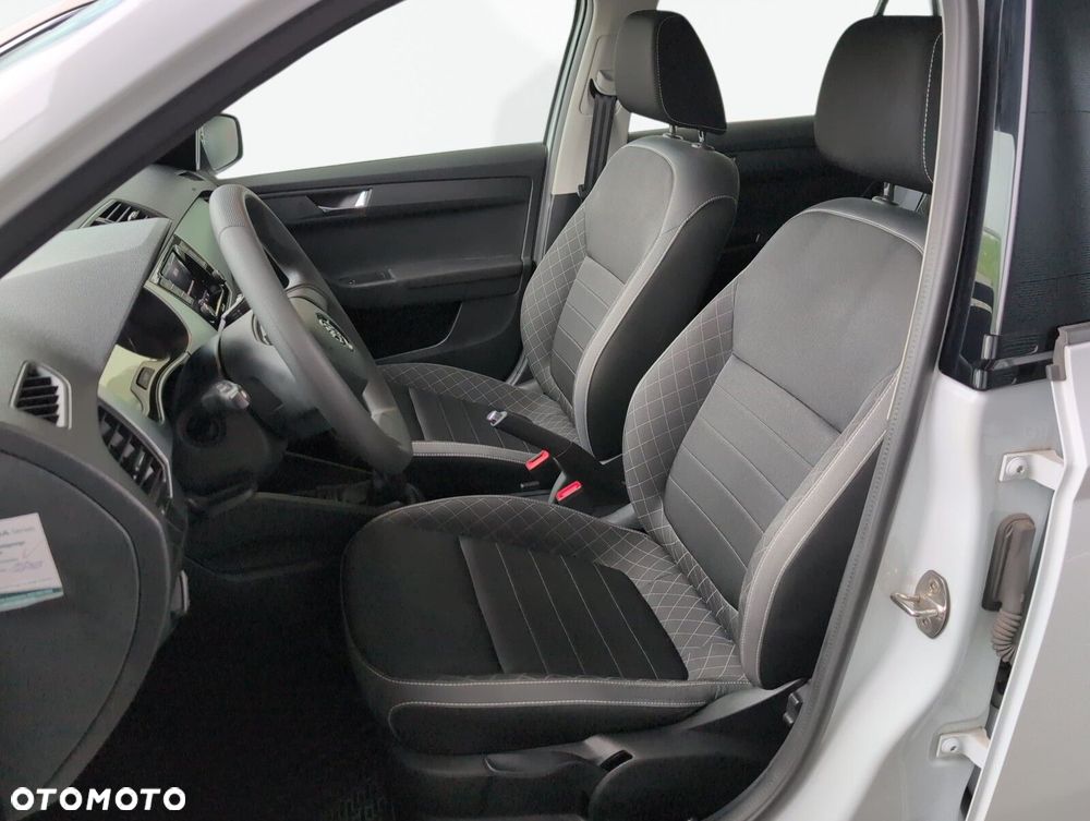Skoda Fabia 1.0 TSI Ambition - 16