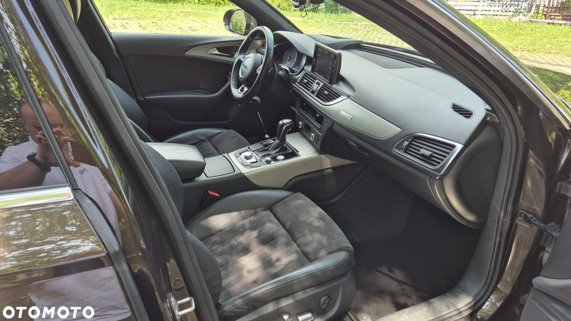 Audi A6 Allroad 3.0 TDI Quattro S tronic - 11
