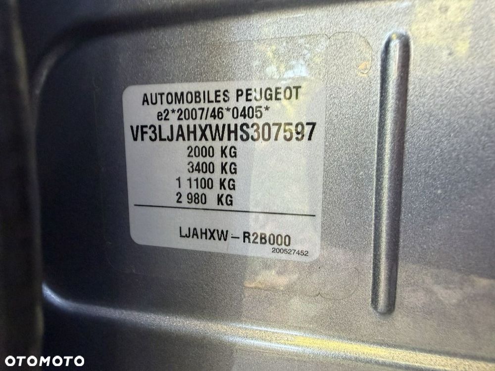 Peugeot 308 - 41
