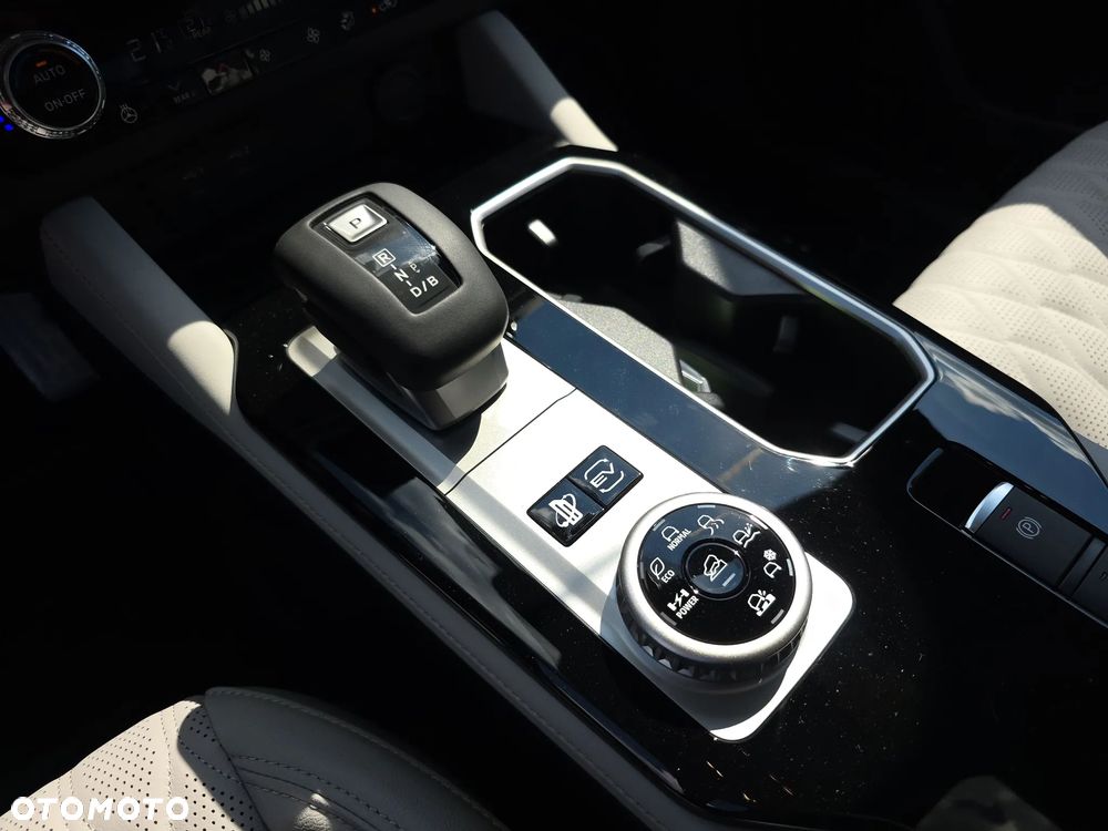 Mitsubishi Outlander Instyle - 18